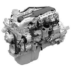 P7F12 Engine